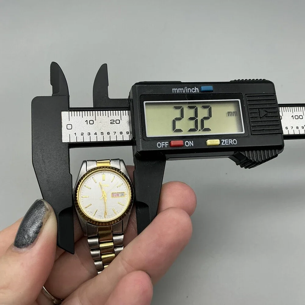 Seiko see photos